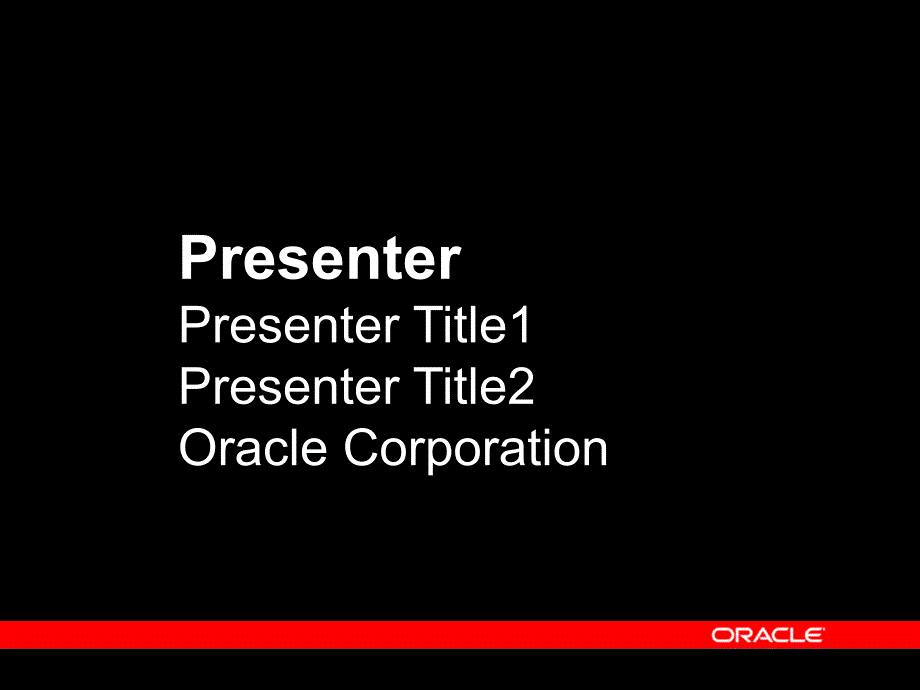 oracle软件多组织的定义[英文版]_第2页