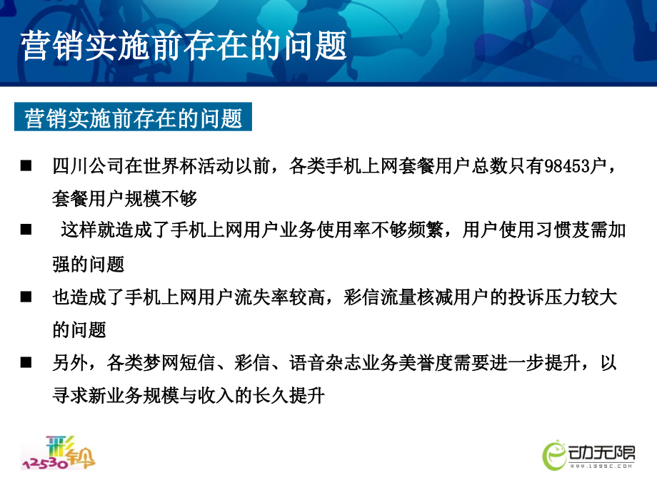 某通信公司世界杯主题营销案例分析_第3页