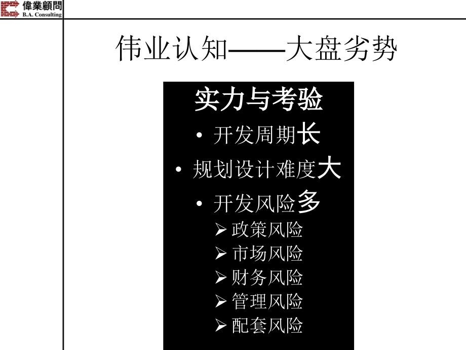 某新城项目营销策划整合案_第4页