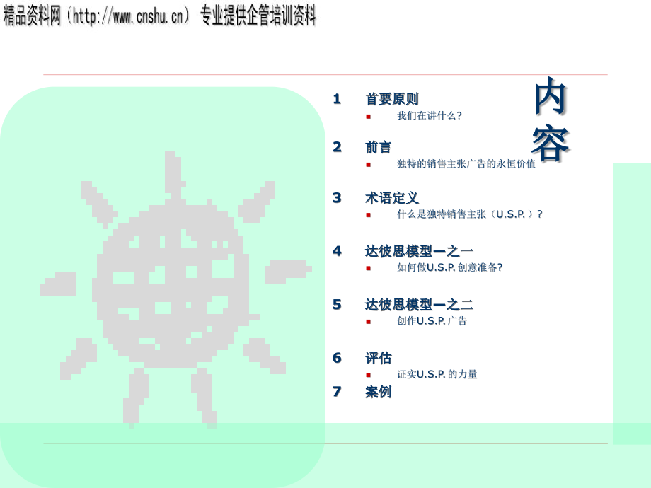 独特的销售技巧概述_第3页