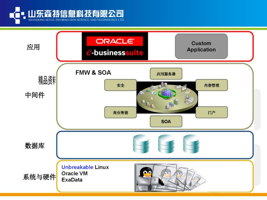 oracle数据库产品与发展史_第3页