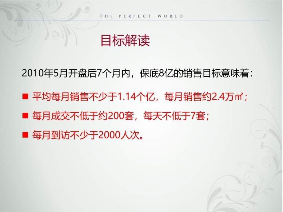 廊坊天地凤凰城总体营销方案_第5页