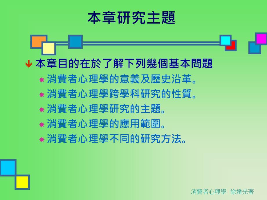 消费心理学概述1_第2页