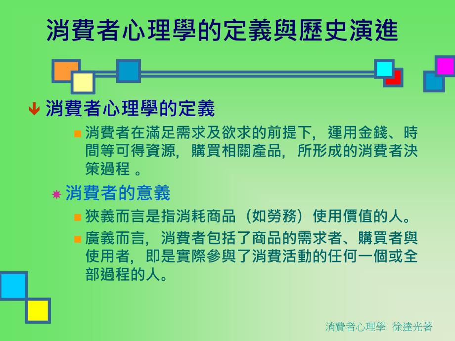 消费心理学概述1_第3页