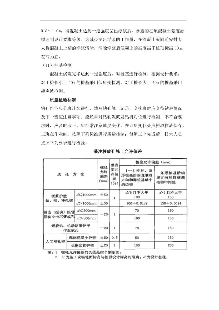 旋挖干成孔施工质量控制_第5页