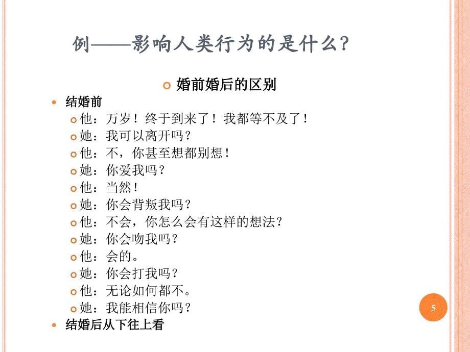 社会工作概论--第四章-人类行为与社会环境_第5页