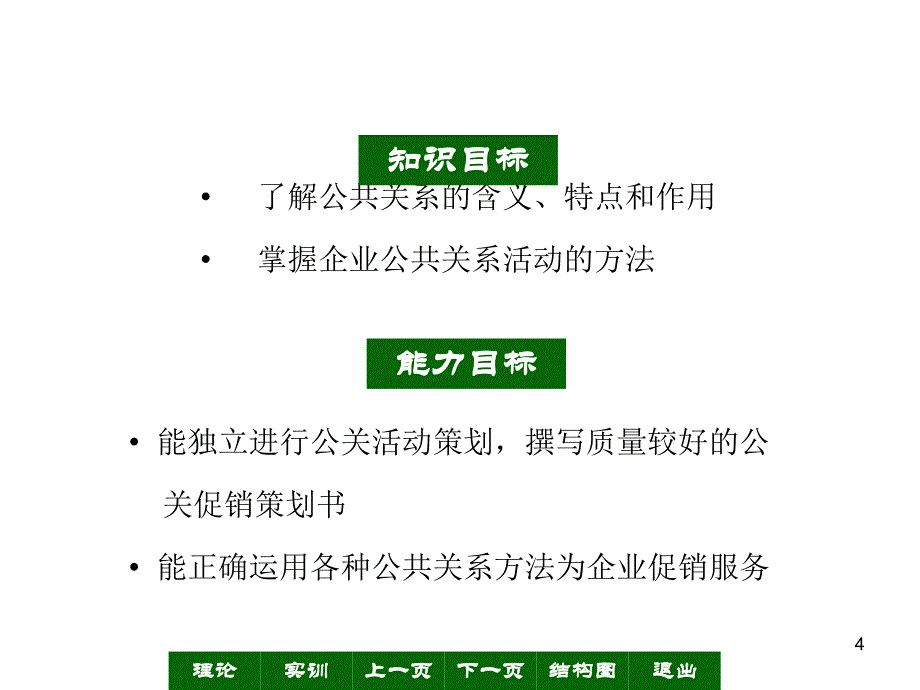 促销策略公共关系课件.ppt_第4页