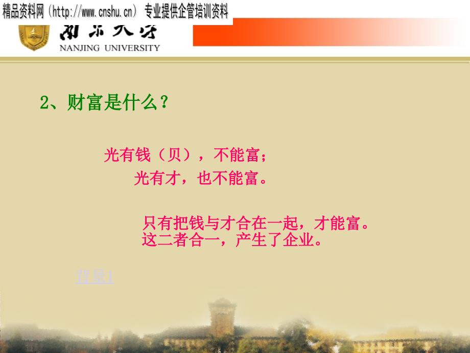 公司治理与企业价值管理方案分析.ppt_第3页