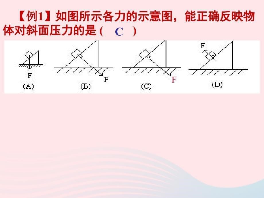 八年级物理下册 8.1 认识压强课件2 （新版）粤教沪版_第5页