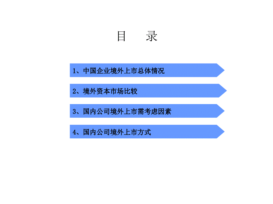 企业国外上市情况分析报告.ppt_第2页