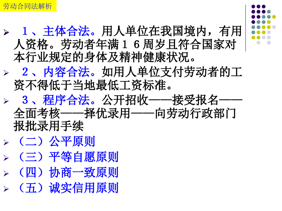 劳动合同的订立管理 .ppt_第2页