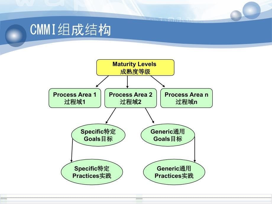 cmmi项目管理综述.ppt_第5页