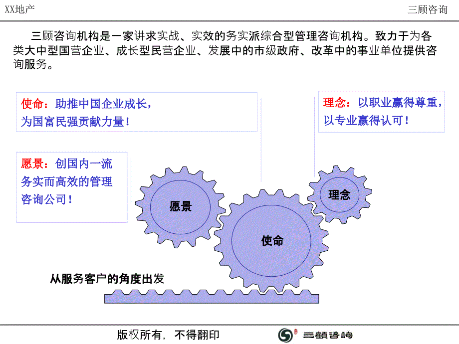 地产顾问有限公司业务流程体系建设_第3页