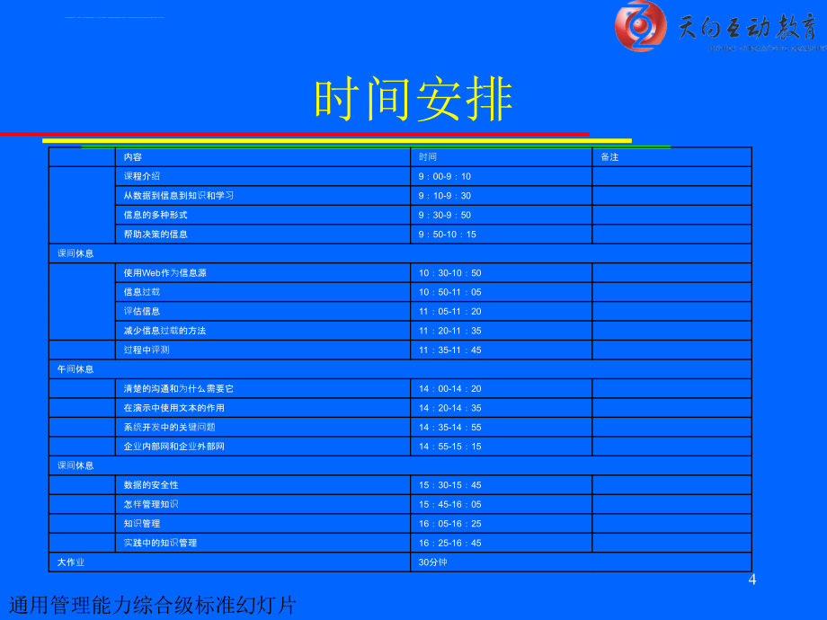 信息管理培训课程.ppt_第4页