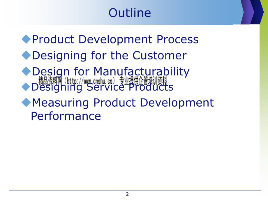 产品与服务设计培训资料.ppt_第2页