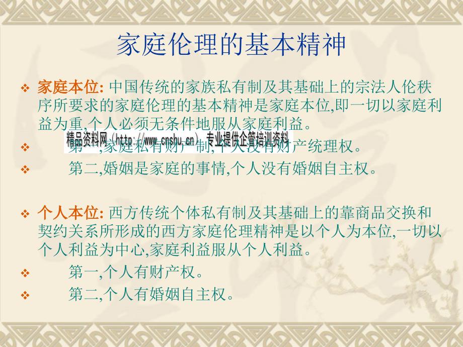 中西风俗礼仪的对比.ppt_第3页