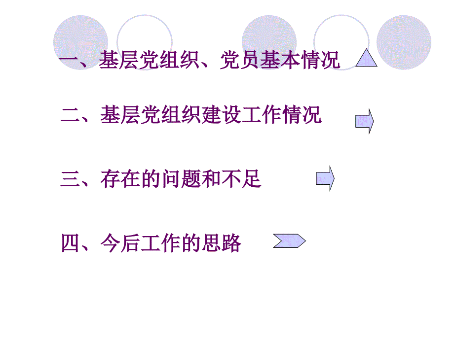 基层党组织建设工作情况探讨.ppt_第2页