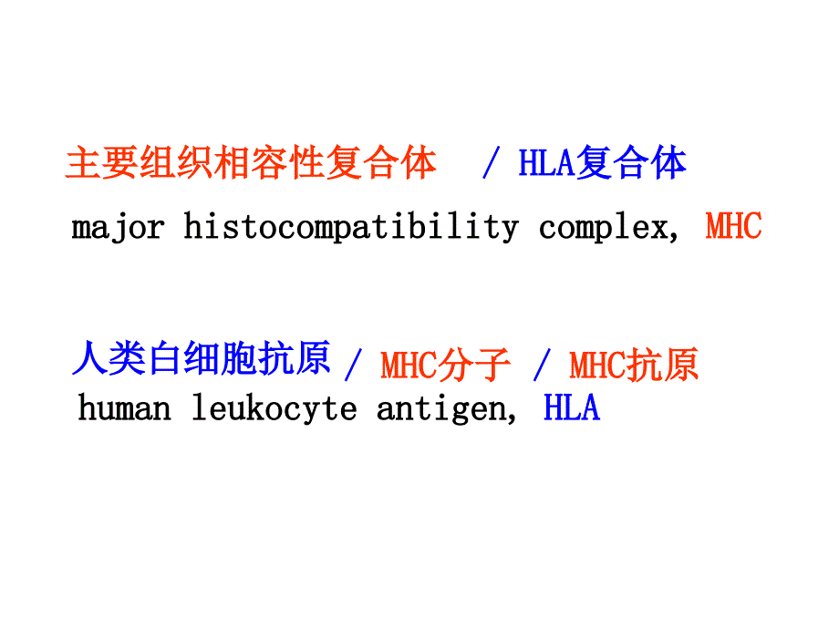 器官移植和hla配型_第3页