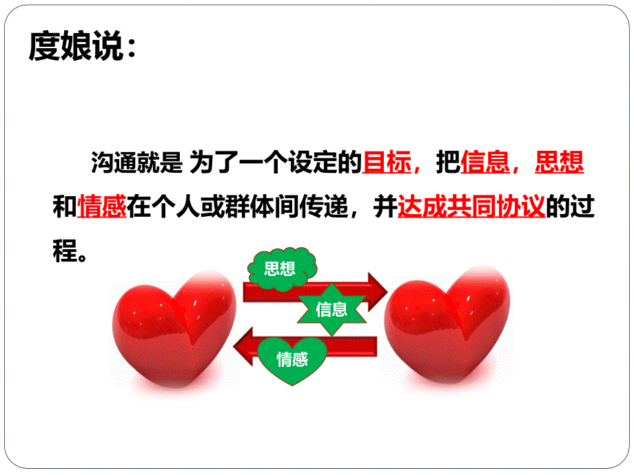 沟通管理培训教材8_第4页