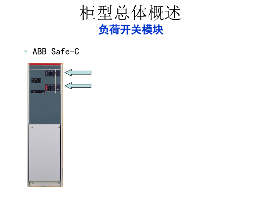 某公司配网在运设备专项培训教材_第3页