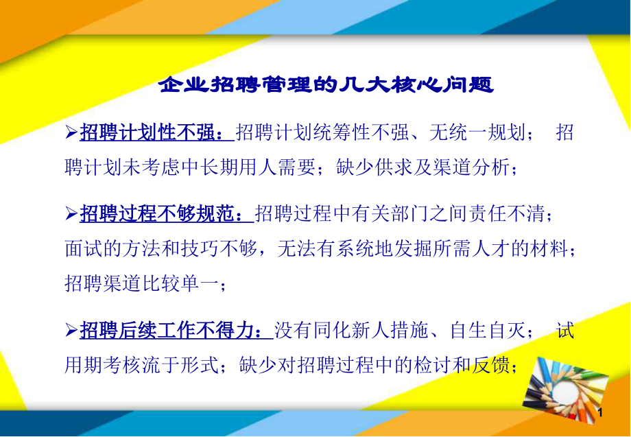 招聘管理与面试技巧培训教材_第2页