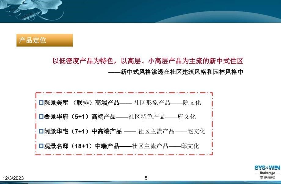 某公司项目规划设计建议报告.ppt_第5页