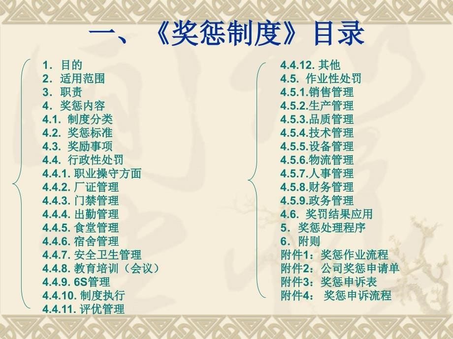 《奖惩制度》与《赔偿制度》宣讲课件_第5页