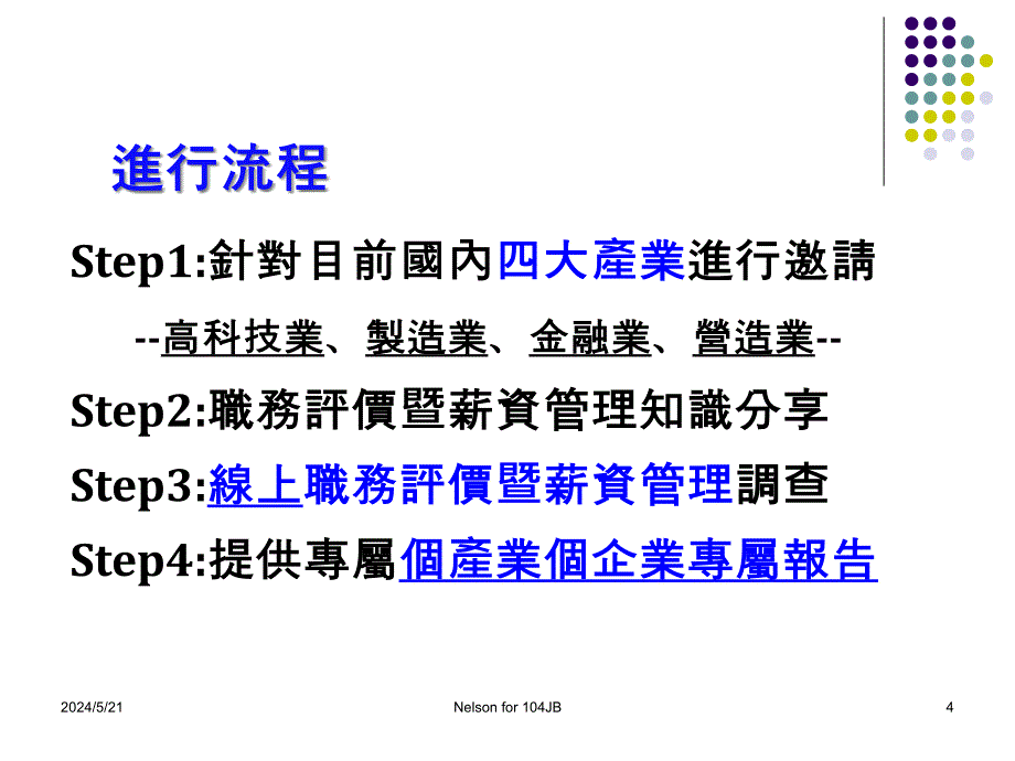 浅谈职务评价与薪资管理_第4页