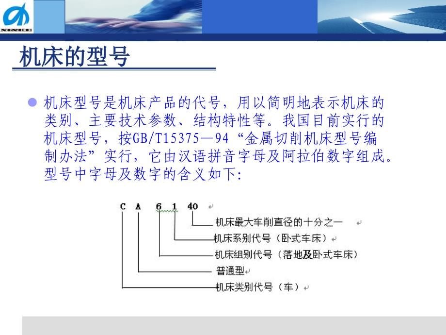 车床、铣床、钻床培训教材_第5页