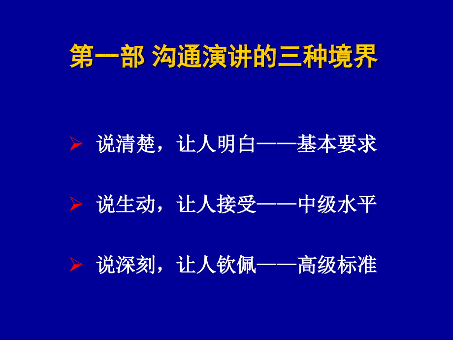 领导艺术与管理沟通演讲_第2页