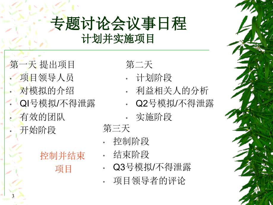 项目领导管理精选.ppt_第3页