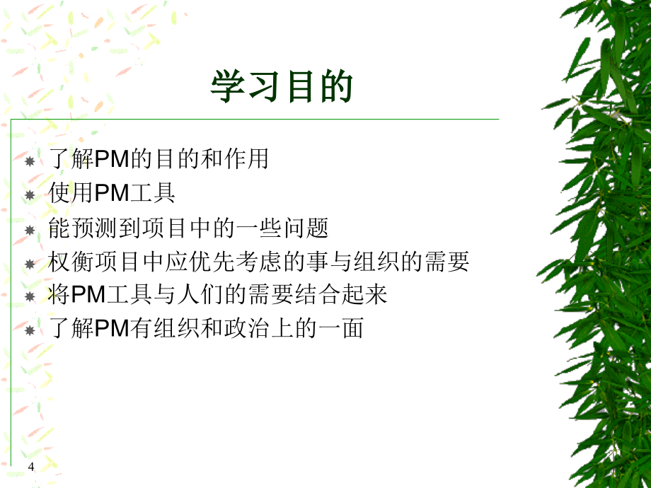 项目领导管理精选.ppt_第4页