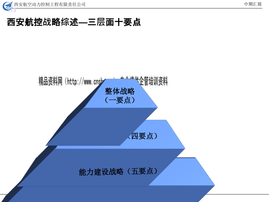 西安某公司总体战略与核心措施报告.ppt_第2页