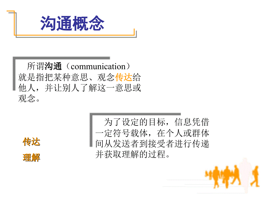 团体沟通、交往与决策培训教程_第3页