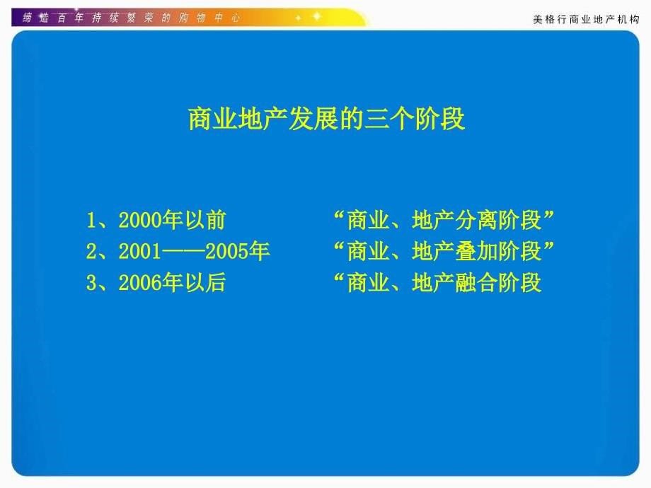 购物中心的规划与招商策略讲义课件.ppt_第5页