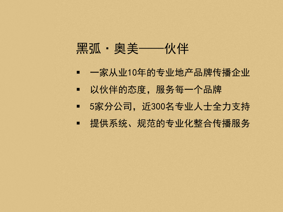 某御城项目广告传播策略案.ppt_第3页