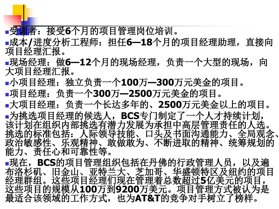 项目组织与项目经理.ppt_第3页