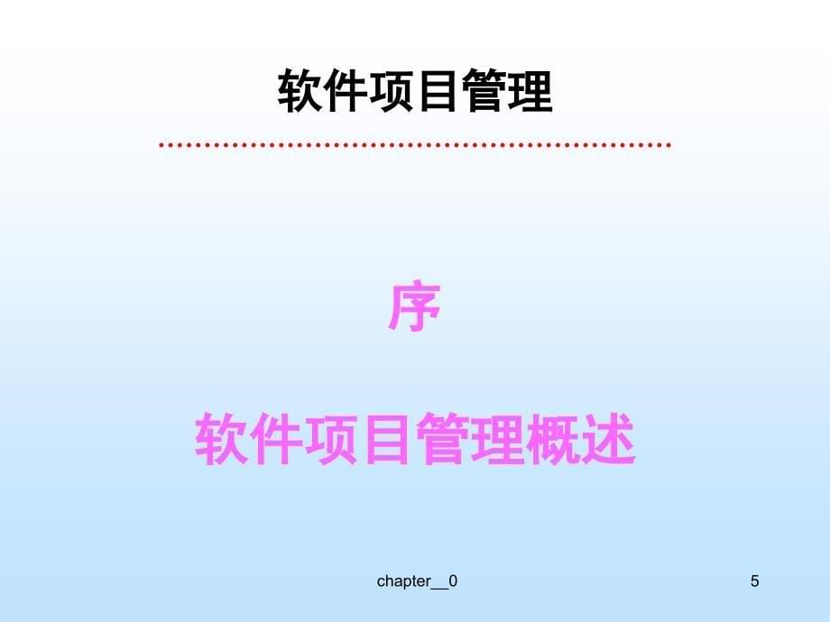 软件项目管理概述.ppt_第5页