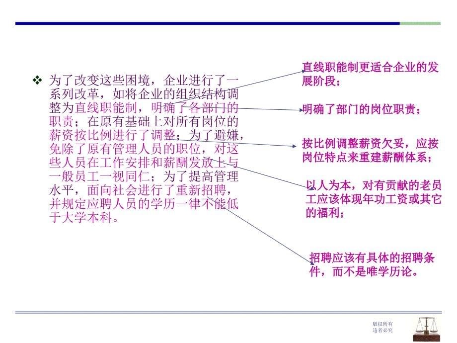 薪酬制度及福利管理综合讲解_第5页