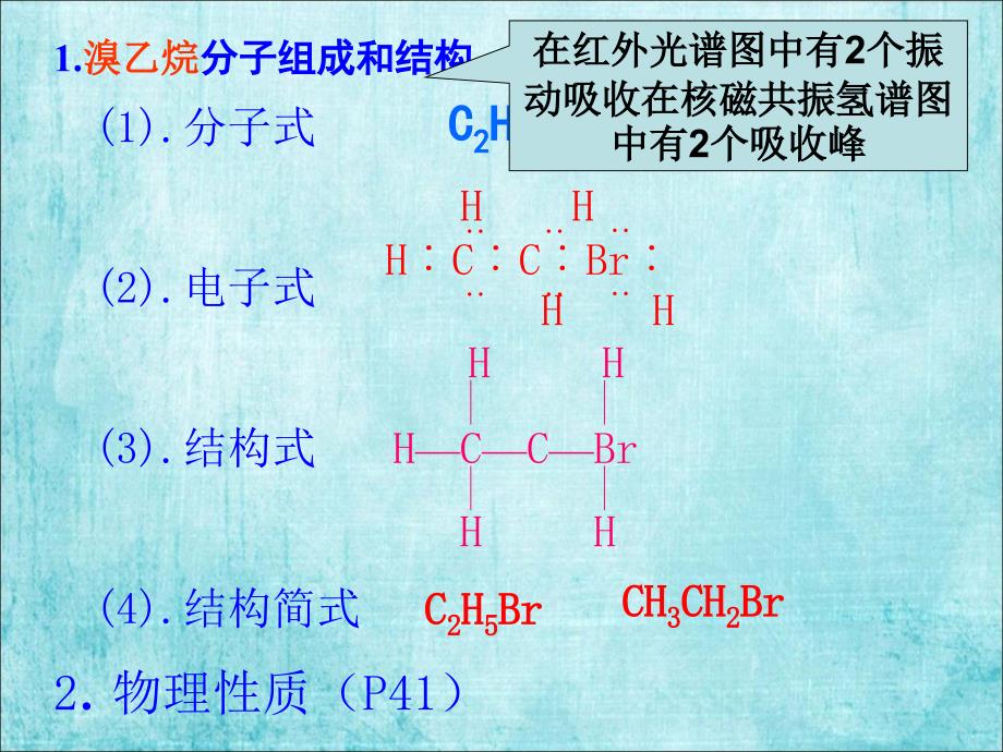 《卤代烃》课件（两套）_第4页