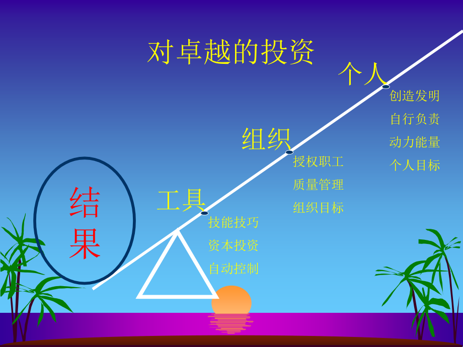 对卓越的投资概述培训资料_第4页