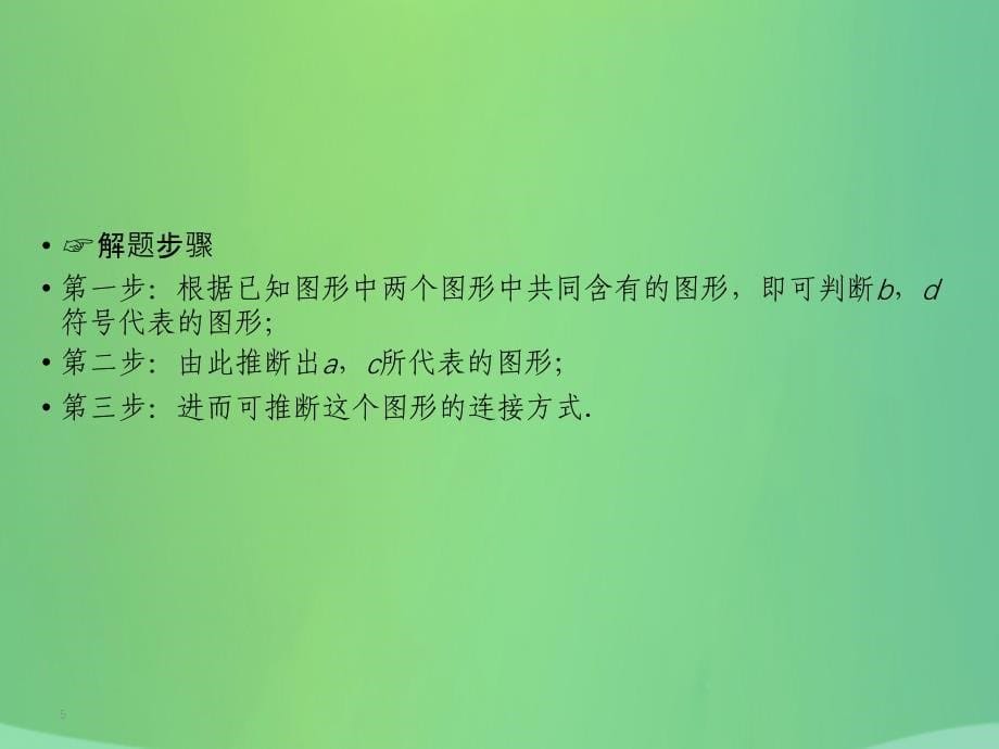 （遵义专版）2019中考数学高分二轮复习 第二部分 热点专题解读 专题一 规律探究与推理 题型3 规律型推理问题课件_第5页