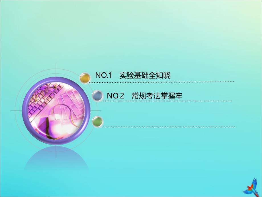 （通用版）2020版高考物理一轮复习 第十四章 第84课时 测定玻璃的折射率（实验增分课）课件_第2页