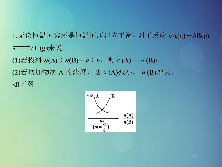 2018-2019学年高中化学 第2章 化学反应的方向、限度与速度 第3节 化学反应的速率 第1课时专题讲座课件 鲁科版选修4_第2页