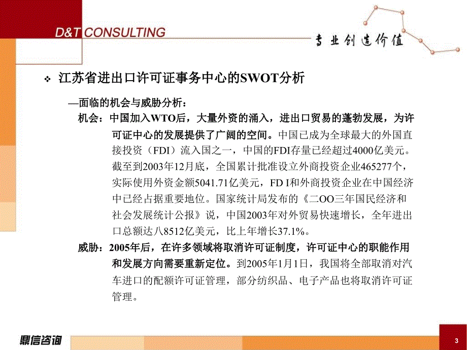 江苏省进出口中心基于业务流程优化全面提升服务品质项目建议书_第4页