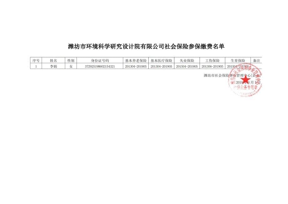 数控机床生产项目环境影响报告表_第5页