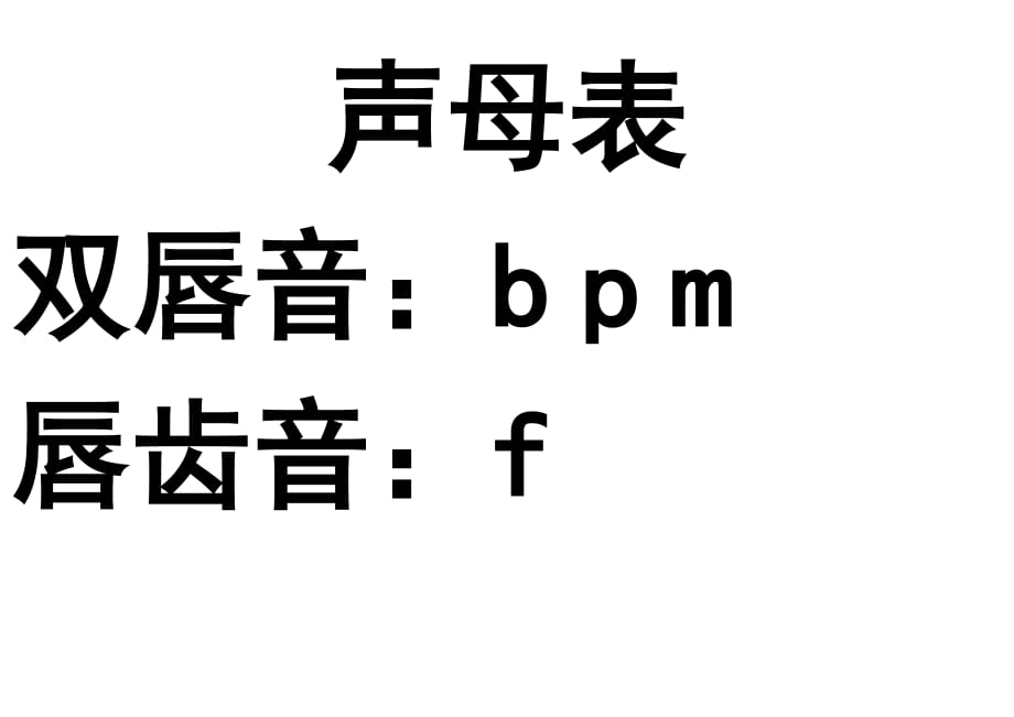 拼音字母表小分类.doc_第1页