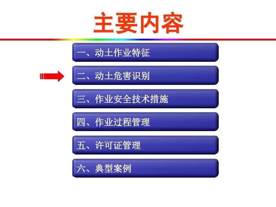 直接作业安全管理培训教材(动土作业).ppt_第5页