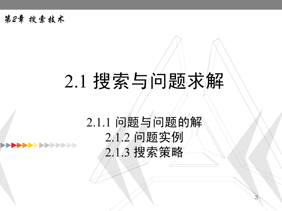 人工智能原理之搜索技术.ppt_第3页