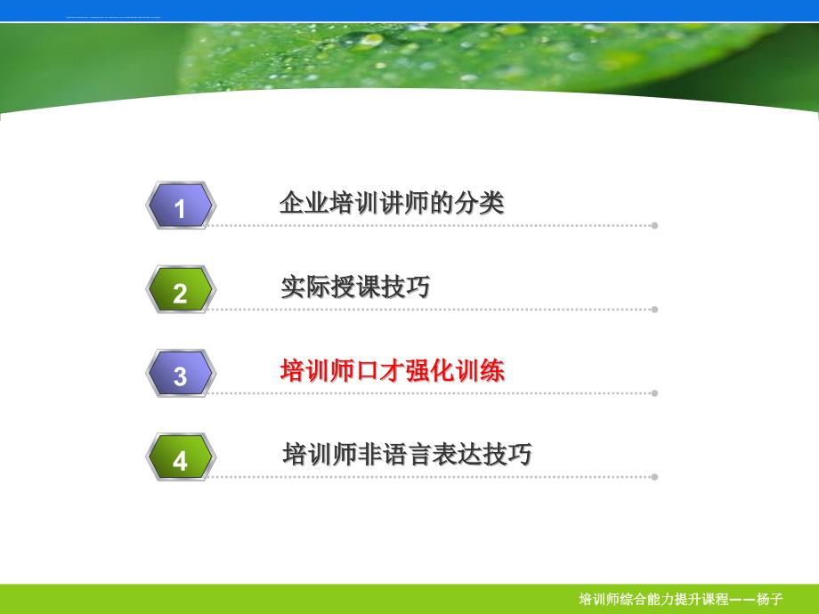 企业培训师的职业化塑造培训课件.ppt_第2页